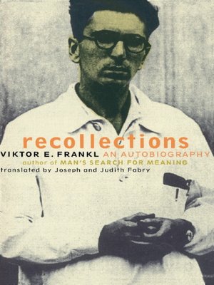 cover image of Recollections